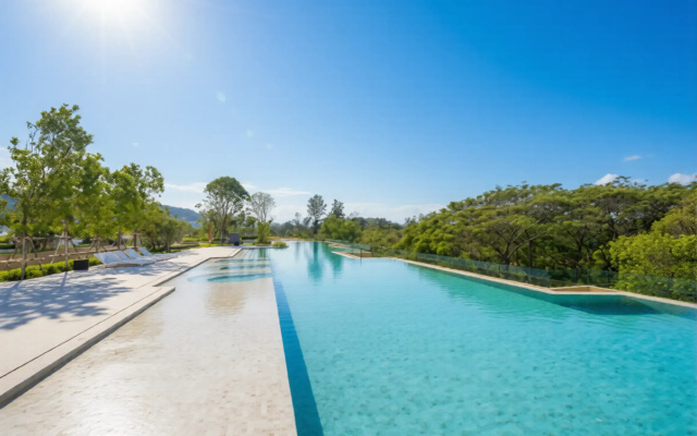 Апартаменты Magnificent 1bd apartments near beachside