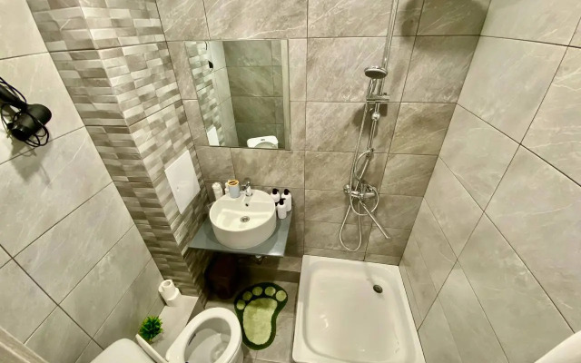 Rostov-na-donu Flat