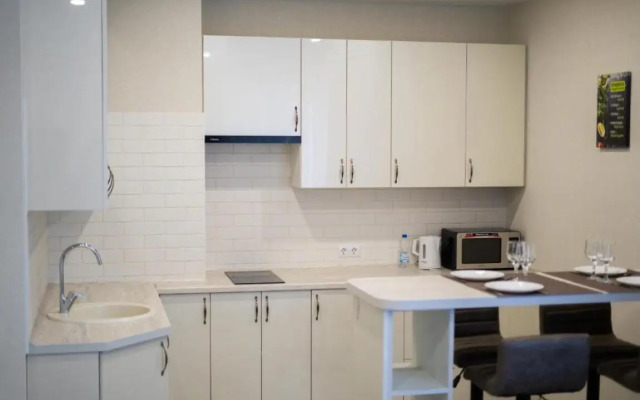 Apartments Malina Alt Platz 59