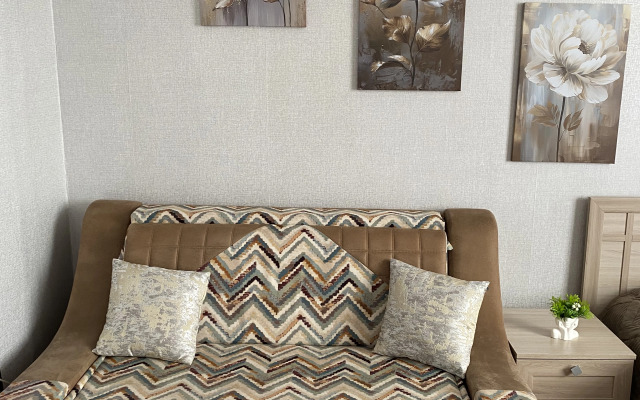 Квартира Около Трц Планета на Алексеева