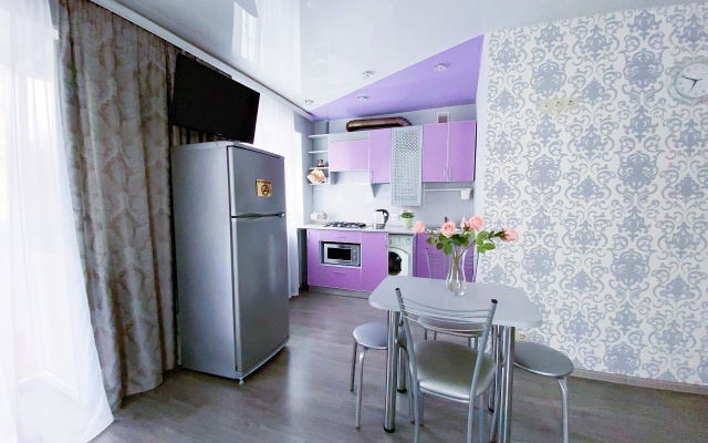 Апартаменты на улице Грибоедова 1