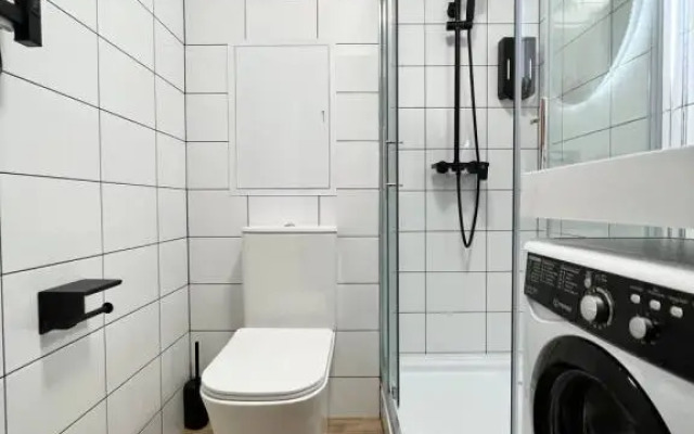 Апартаменты 4 Ризон в ЖК Ясеневая