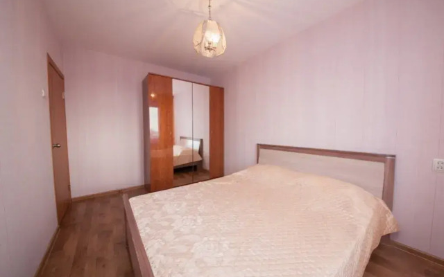 Апартаменты КвартировЪ на Весны