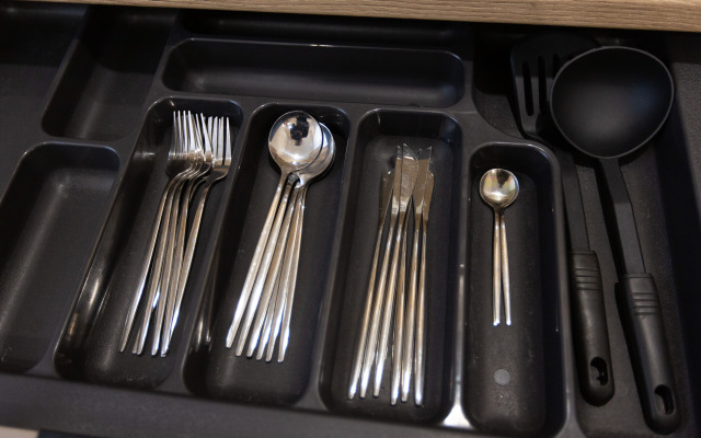 Квартира Стильная в центре города