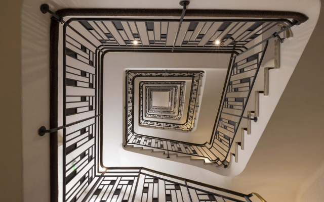 De Castiglione Hotel