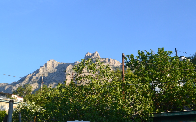 Hotel Semeiniy