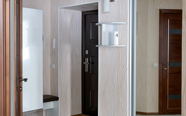 Апартаменты Petit Paris