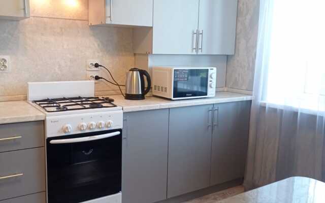 Апартаменты на Суркова