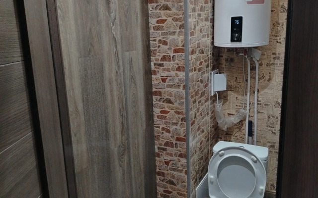 Квартира двухкомнатная