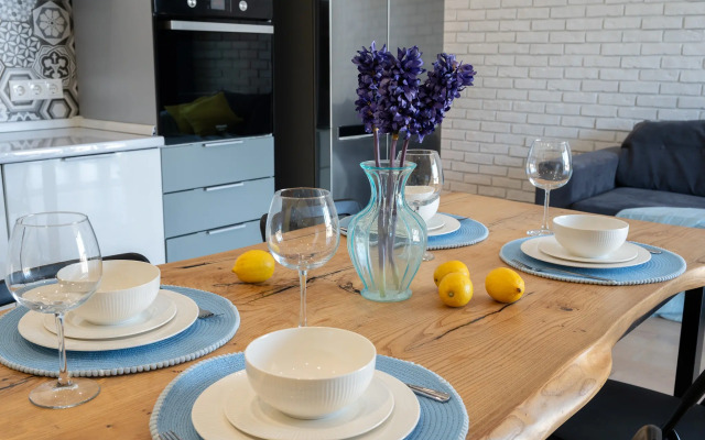 Квартира Milli House Оriana