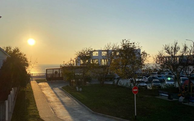 Anapa-Patio Hotel