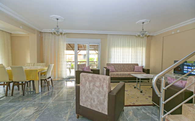 Villa Legend Belek	