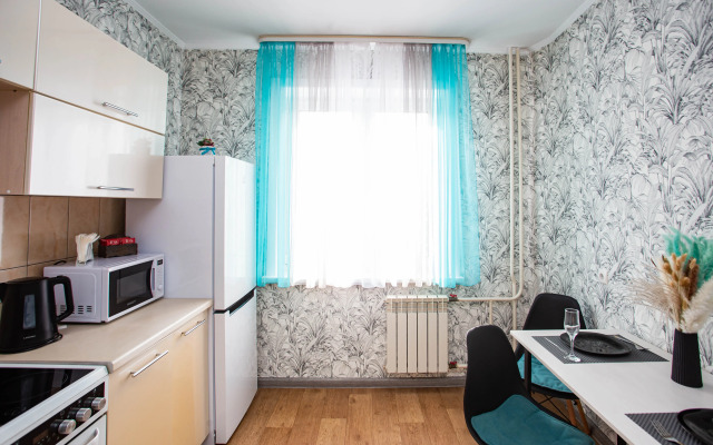 Квартира Однокомнатная Россия Кемерово Ул.Свободы 7