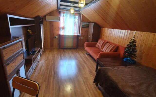 Гостевой дом на Анджиевского