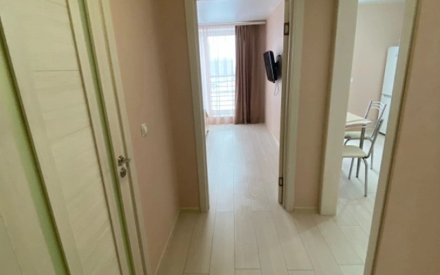 Zhk Novin Kvartal Apartments 2