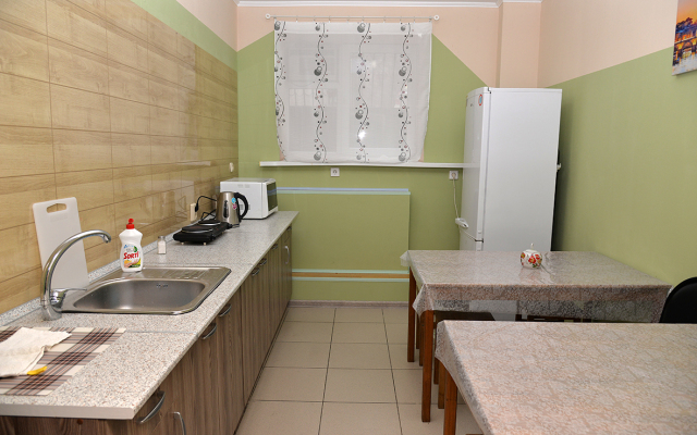 Telman Hostel