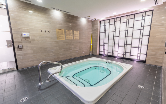GLOBALSTAY Modern North York Condos Apart-hotel