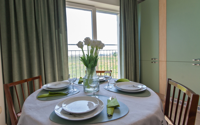 Na Lugu Apartments