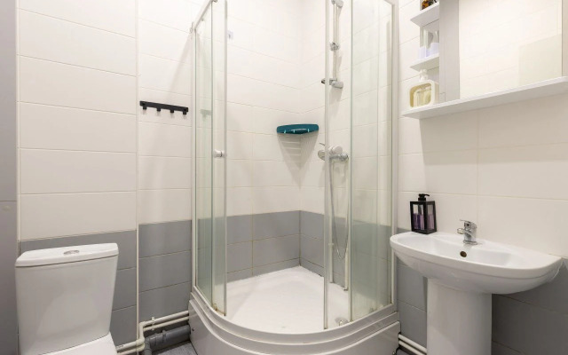 Апартаменты Уютные на Звездной