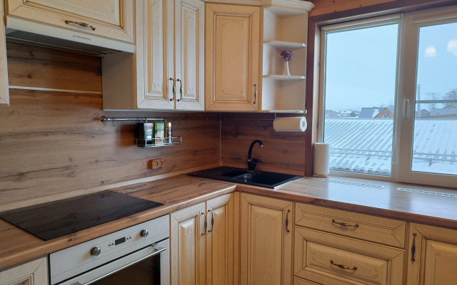 Private house Tikhiy Ugolok, Suzdal, Ulitsa Molodezhnaya, Dom 9A