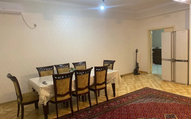 Апартаменты У фонтана