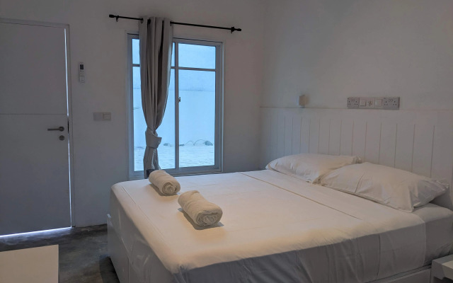 Bed&Breakfast Avi Guesthouse