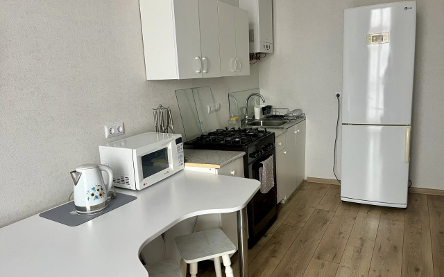 Апартаменты на Крымской 22/18