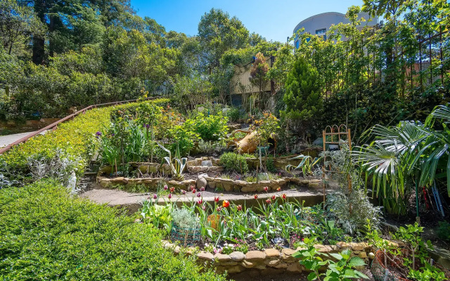 Zhk Zolotoy Kolos MoreSolntseApart Apartments