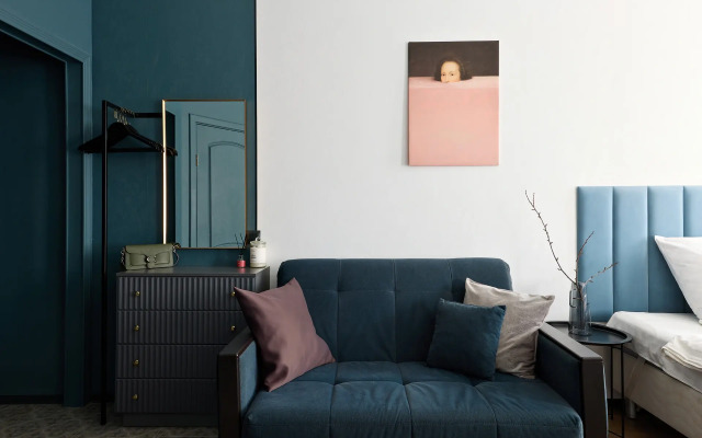 Апартаменты Come Inn