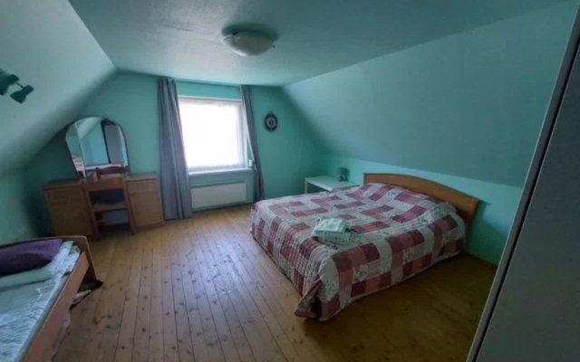 Okhotnika Guest house