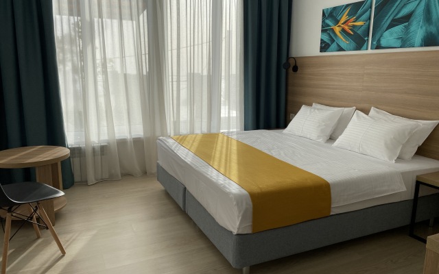Villa16plus Mini-Hotel