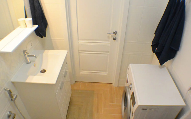 Квартира на улице Фигурной, 1/1