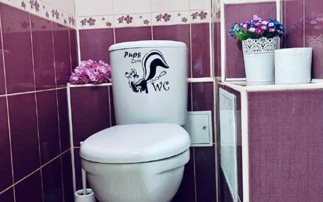 Квартира на улице Восточно-Кругликовской 22