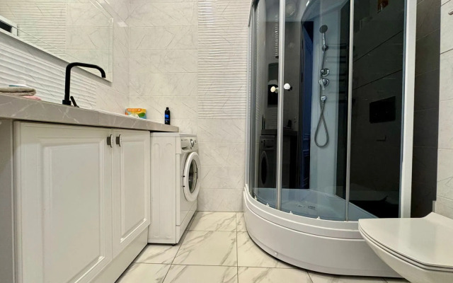 Апартаменты Cozy Homes Brest