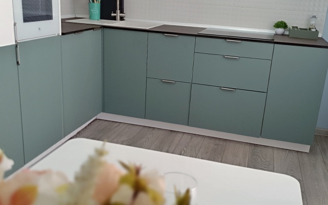 Апартаменты Небо