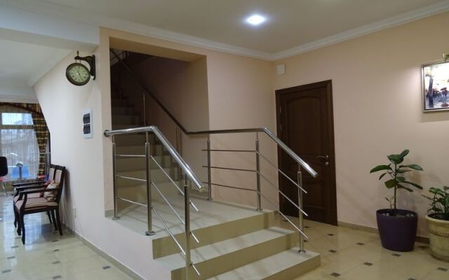 Vostok Guest house