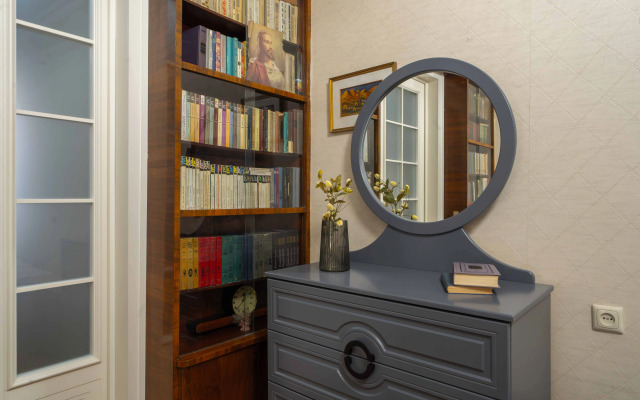 Keygo 0199 ryadom s Parkom Yeritasardutyana Apartments