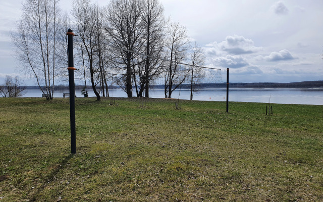 Отель Морской клуб