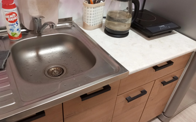 Апартаменты Roza House