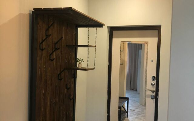 Апартаменты Морская 3а Ольгинка