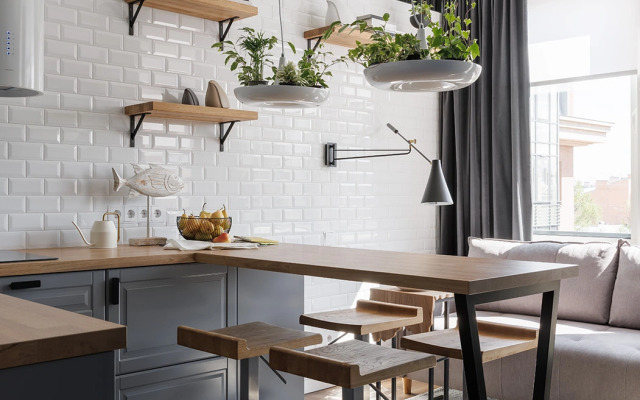 Апартаменты на 2-ой Советской