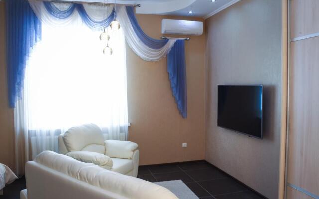 Ivanova Guest House