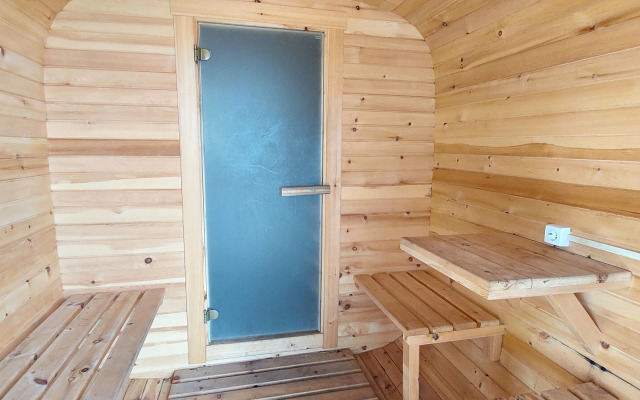 Sosnovy Bor Resort