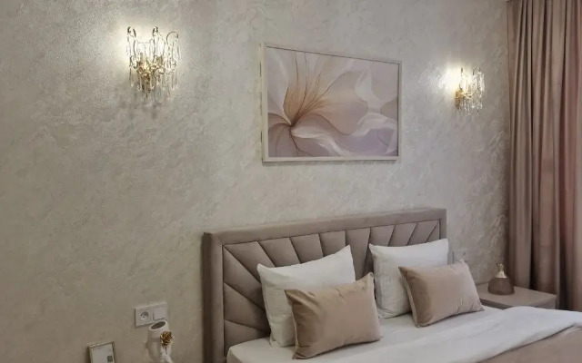 Апартаменты Братьев Темировых 69/3