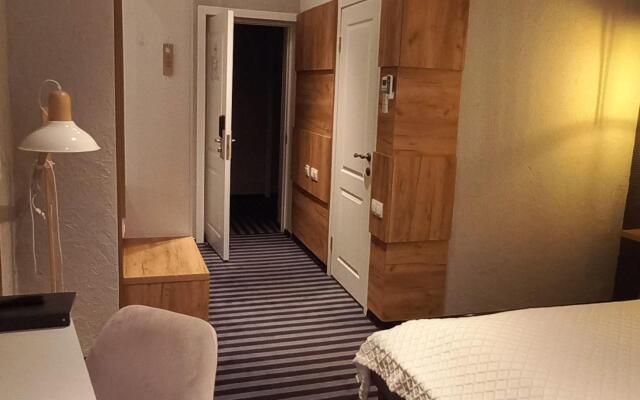 Gerkules Mini-Hotel