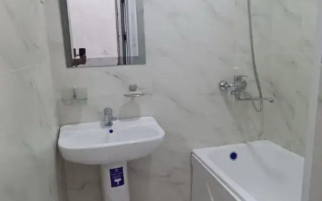 Bukhara Stary Gorod Apartments