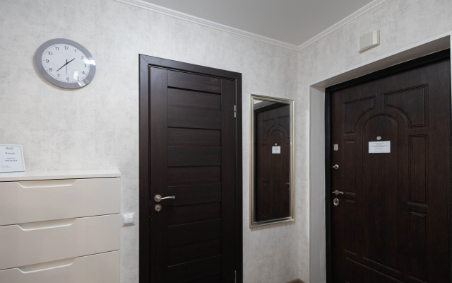 Dyuna Flat