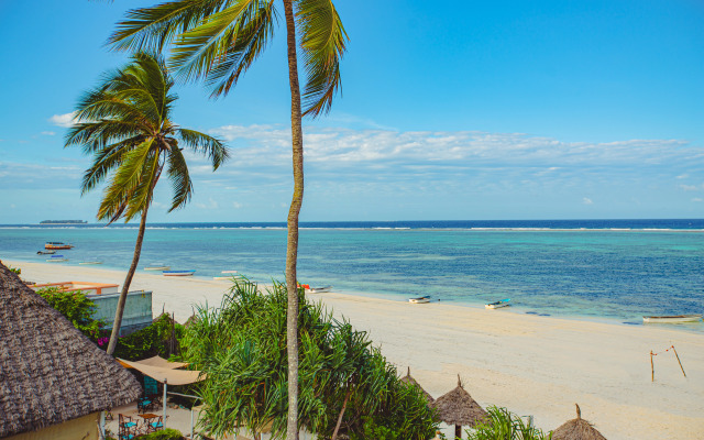 AHG Sun Bay Mlilile Beach Hotel