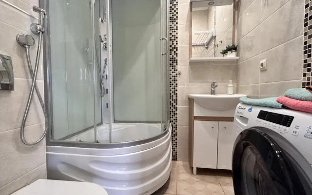 Апартаменты Вивальди 2