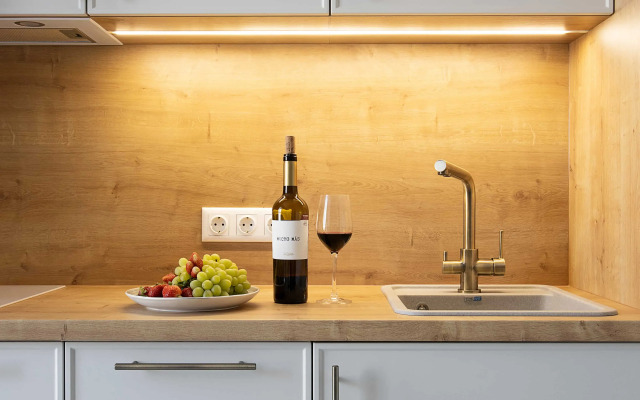 Bunny by Schwendlund Apartments